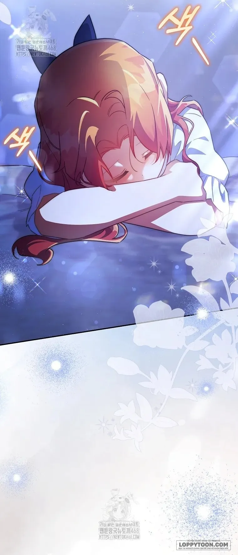 Bé Con Chốn Hoa Nở - Chap 71 - Trang 58