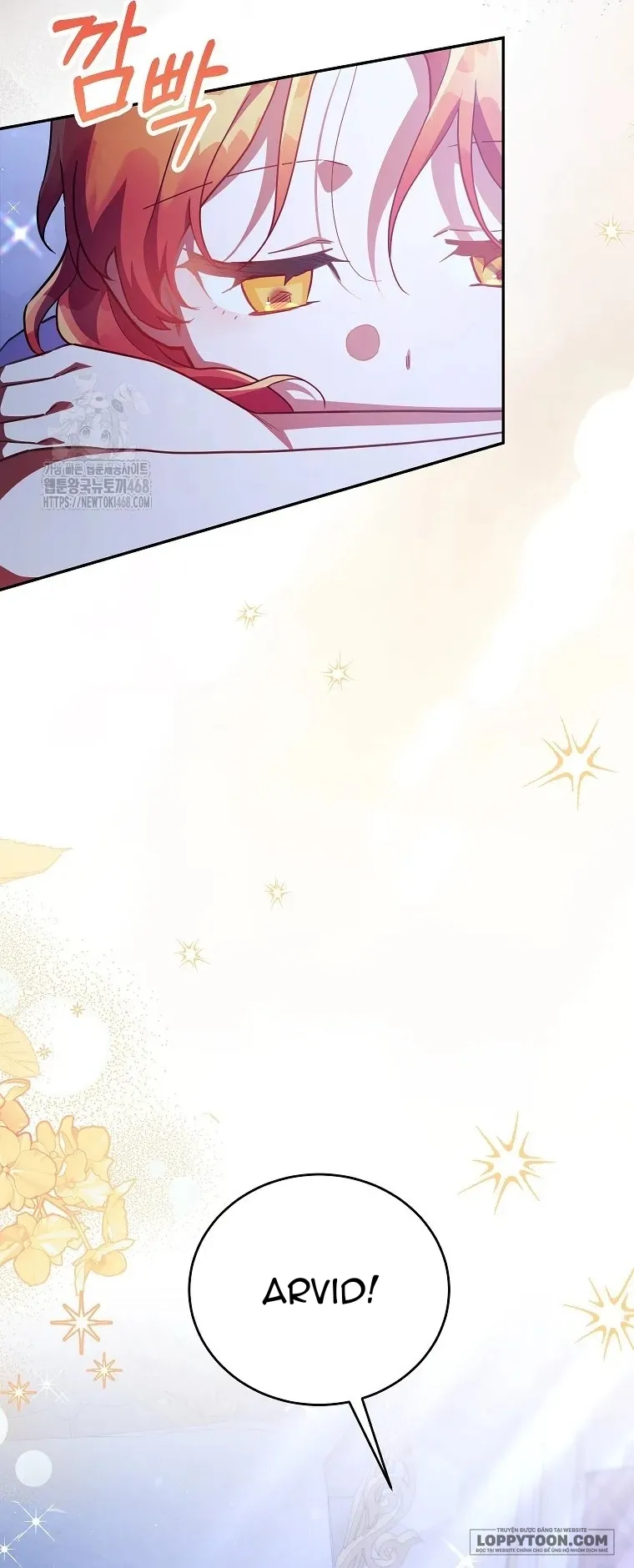 Bé Con Chốn Hoa Nở - Chap 71 - Trang 59