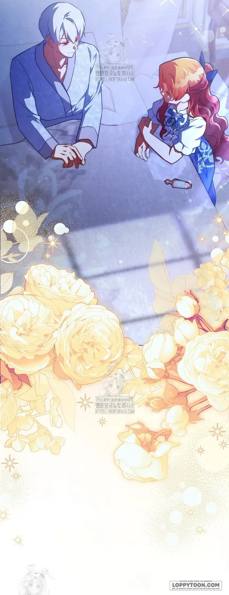 Bé Con Chốn Hoa Nở - Chap 71 - Trang 60