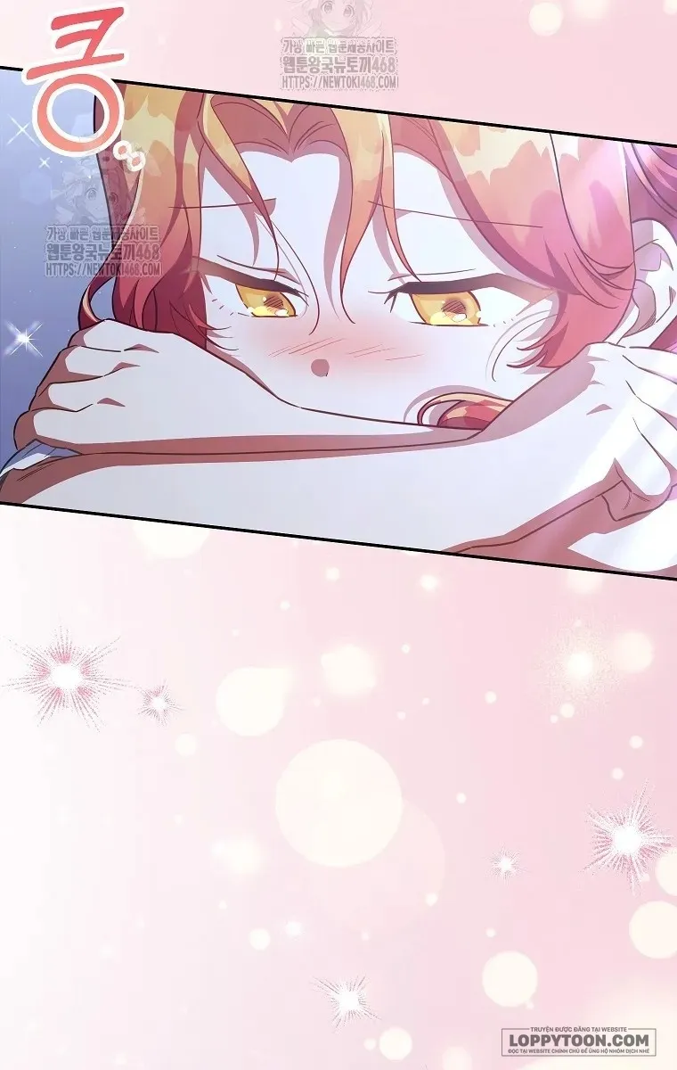 Bé Con Chốn Hoa Nở - Chap 72 - Trang 11