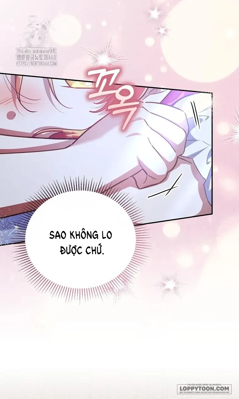 Bé Con Chốn Hoa Nở - Chap 72 - Trang 12