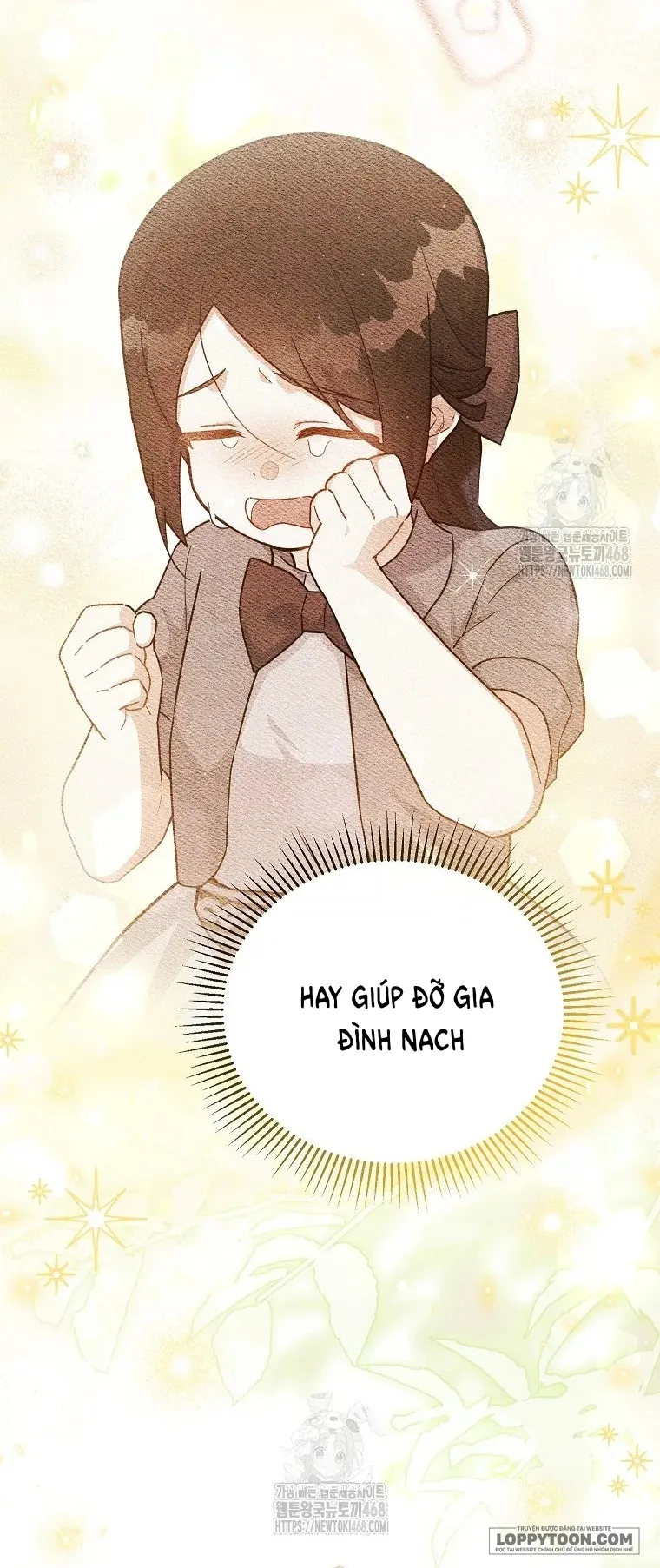 Bé Con Chốn Hoa Nở - Chap 72 - Trang 14