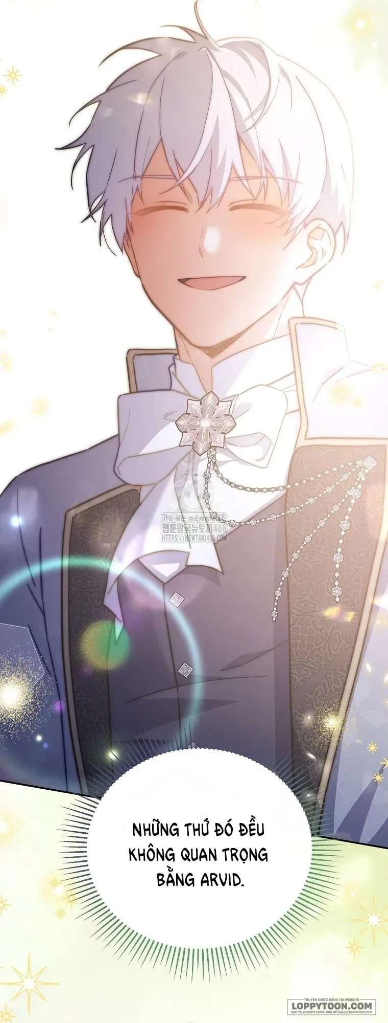 Bé Con Chốn Hoa Nở - Chap 72 - Trang 15