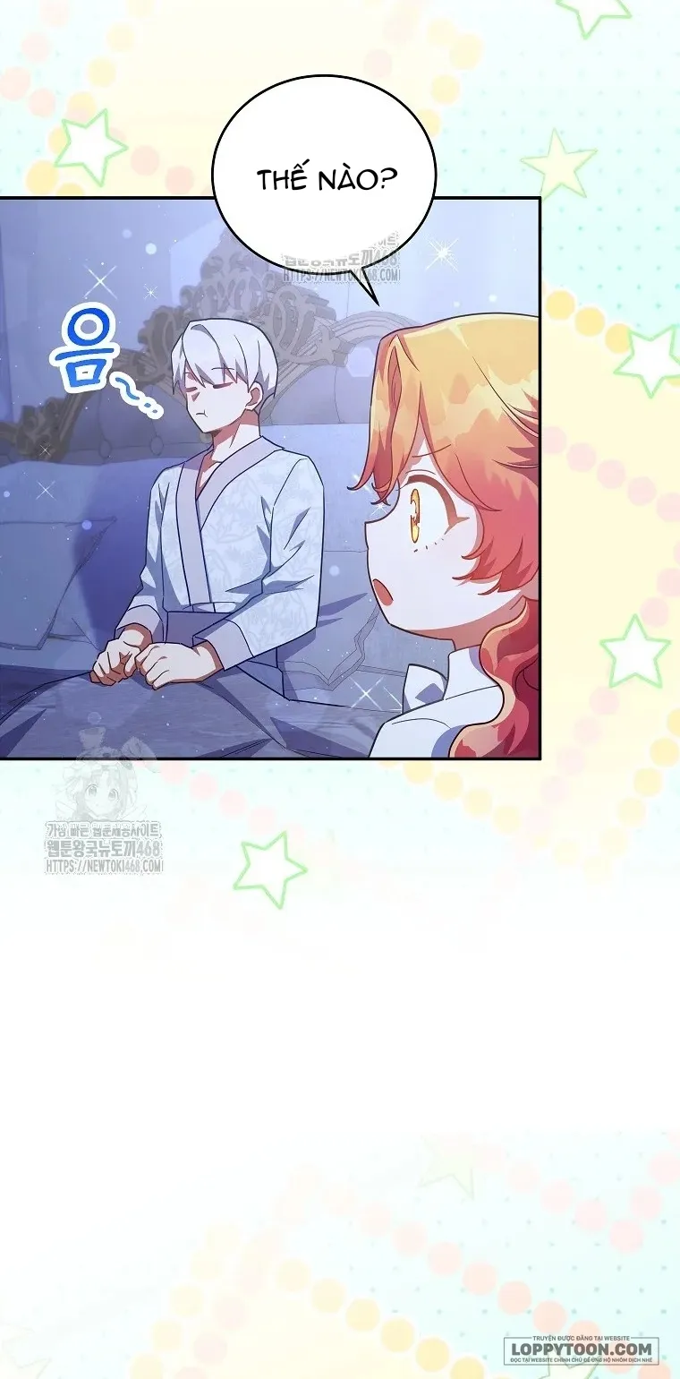 Bé Con Chốn Hoa Nở - Chap 72 - Trang 22