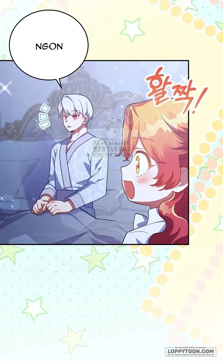 Bé Con Chốn Hoa Nở - Chap 72 - Trang 23