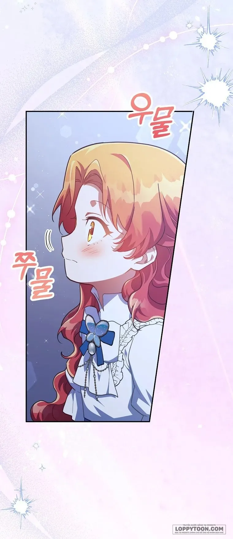 Bé Con Chốn Hoa Nở - Chap 72 - Trang 26