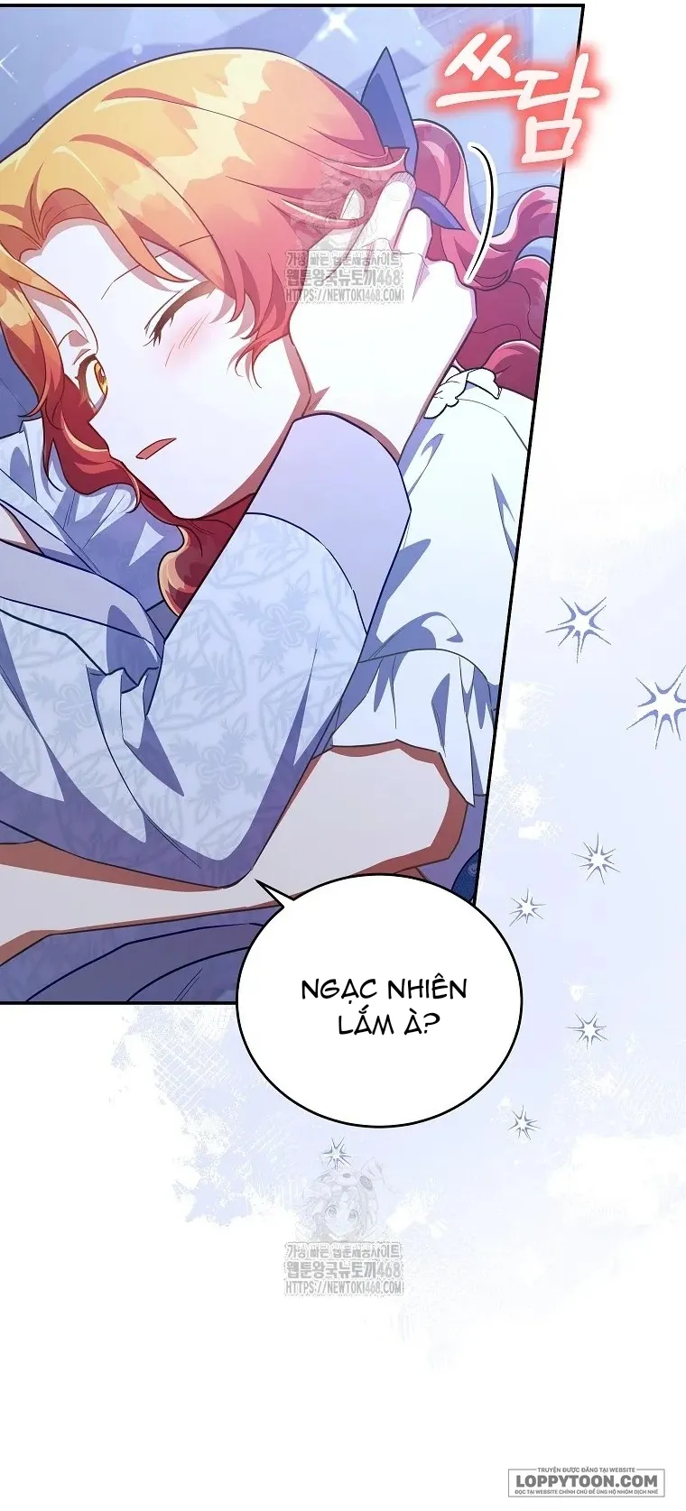 Bé Con Chốn Hoa Nở - Chap 72 - Trang 30