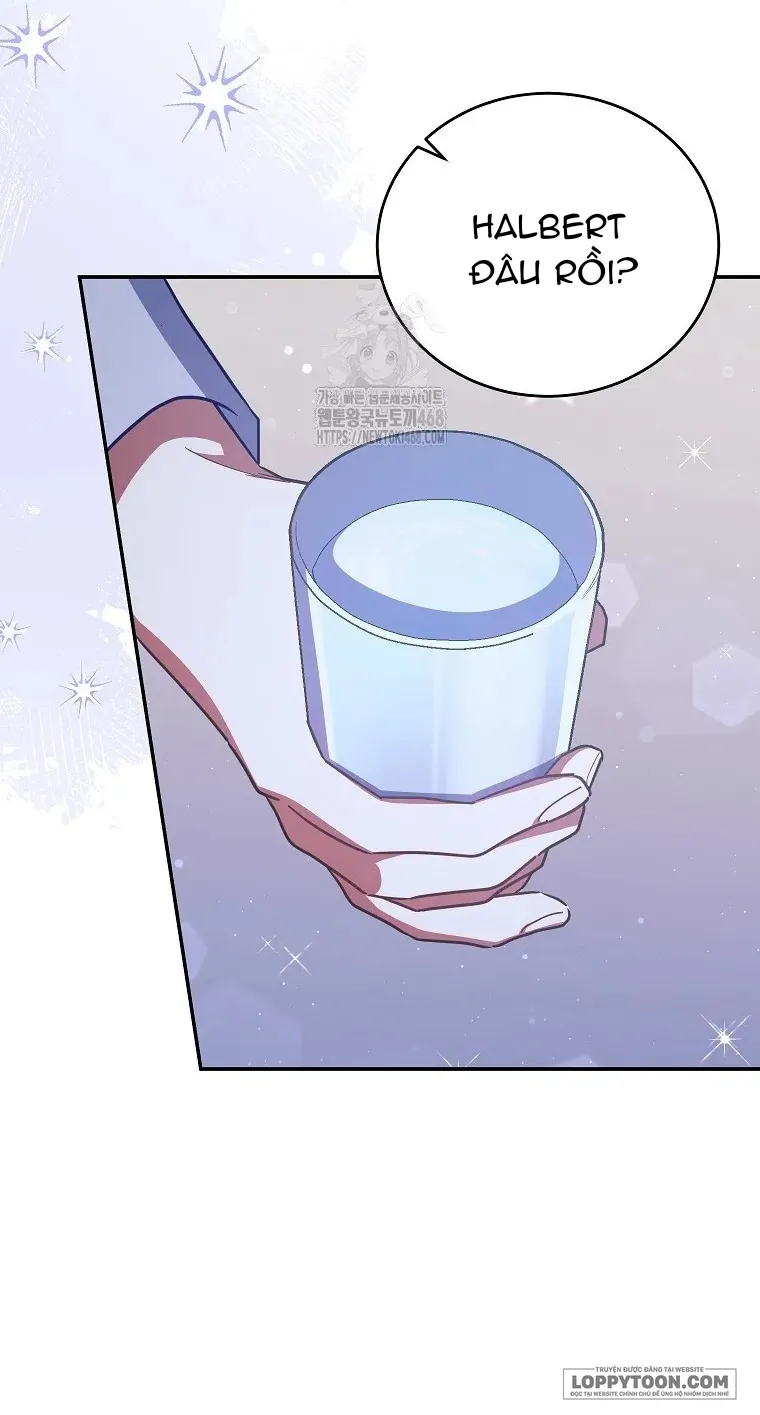 Bé Con Chốn Hoa Nở - Chap 72 - Trang 4