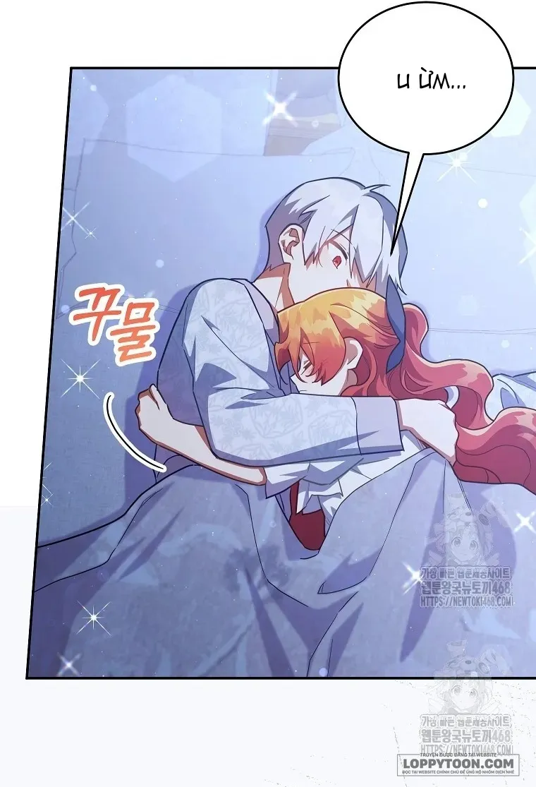 Bé Con Chốn Hoa Nở - Chap 72 - Trang 31