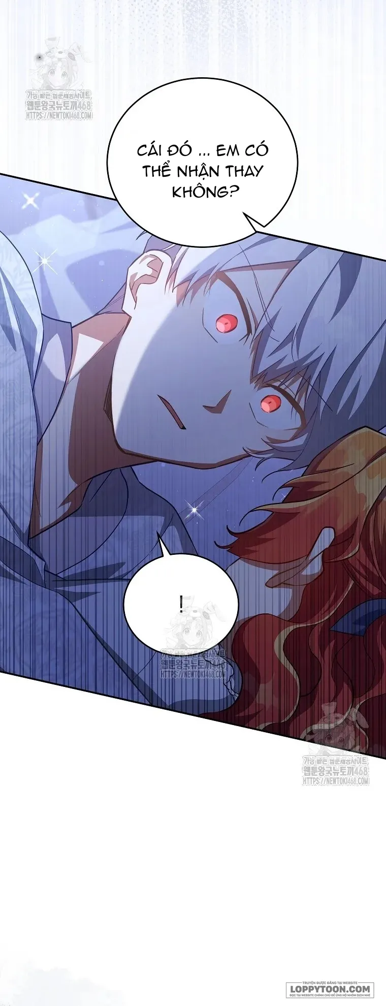 Bé Con Chốn Hoa Nở - Chap 72 - Trang 34