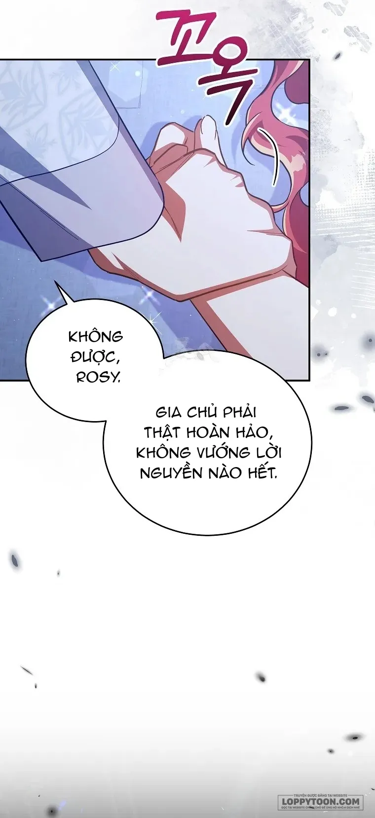 Bé Con Chốn Hoa Nở - Chap 72 - Trang 36