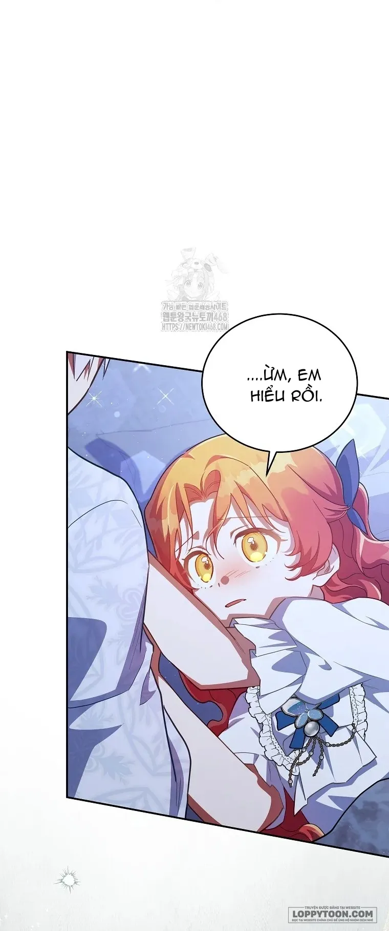 Bé Con Chốn Hoa Nở - Chap 72 - Trang 38