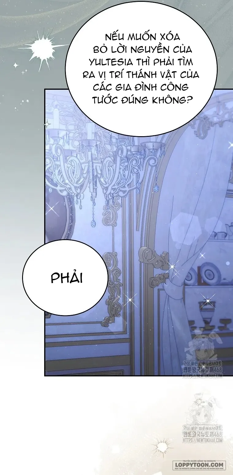 Bé Con Chốn Hoa Nở - Chap 72 - Trang 40