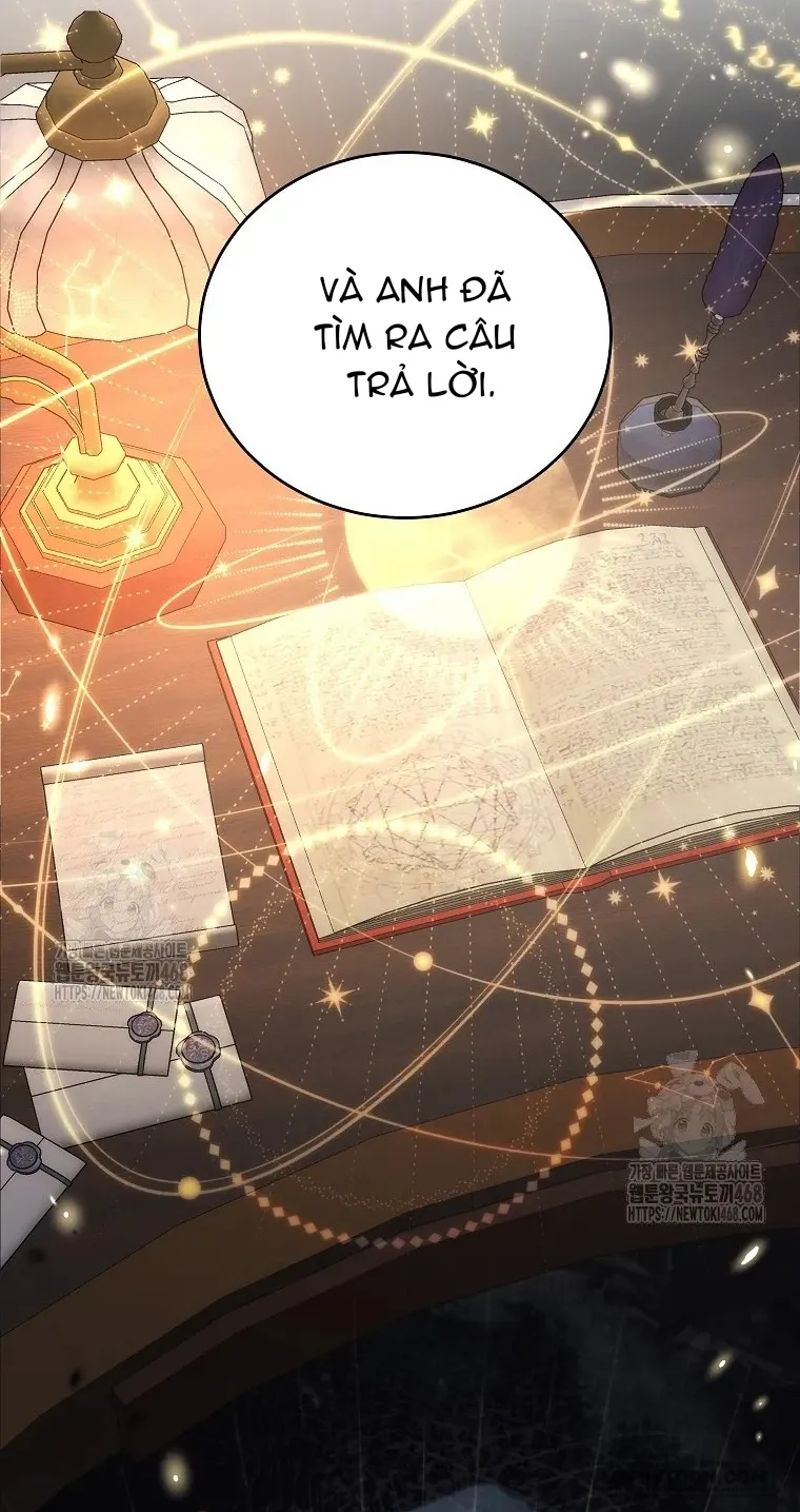 Bé Con Chốn Hoa Nở - Chap 72 - Trang 43