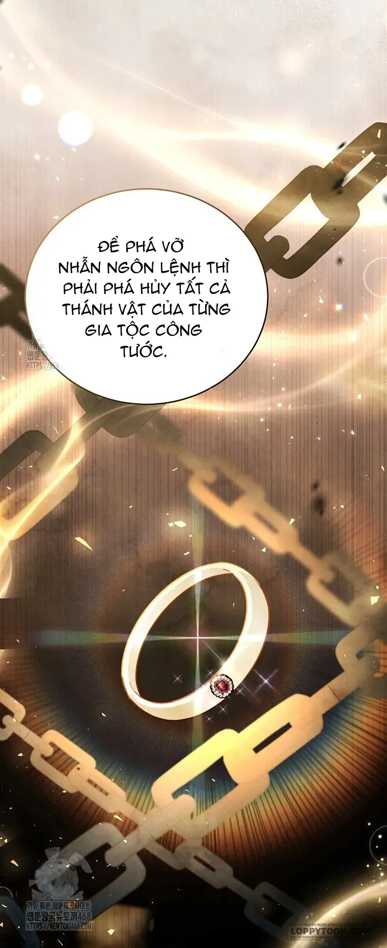 Bé Con Chốn Hoa Nở - Chap 72 - Trang 46