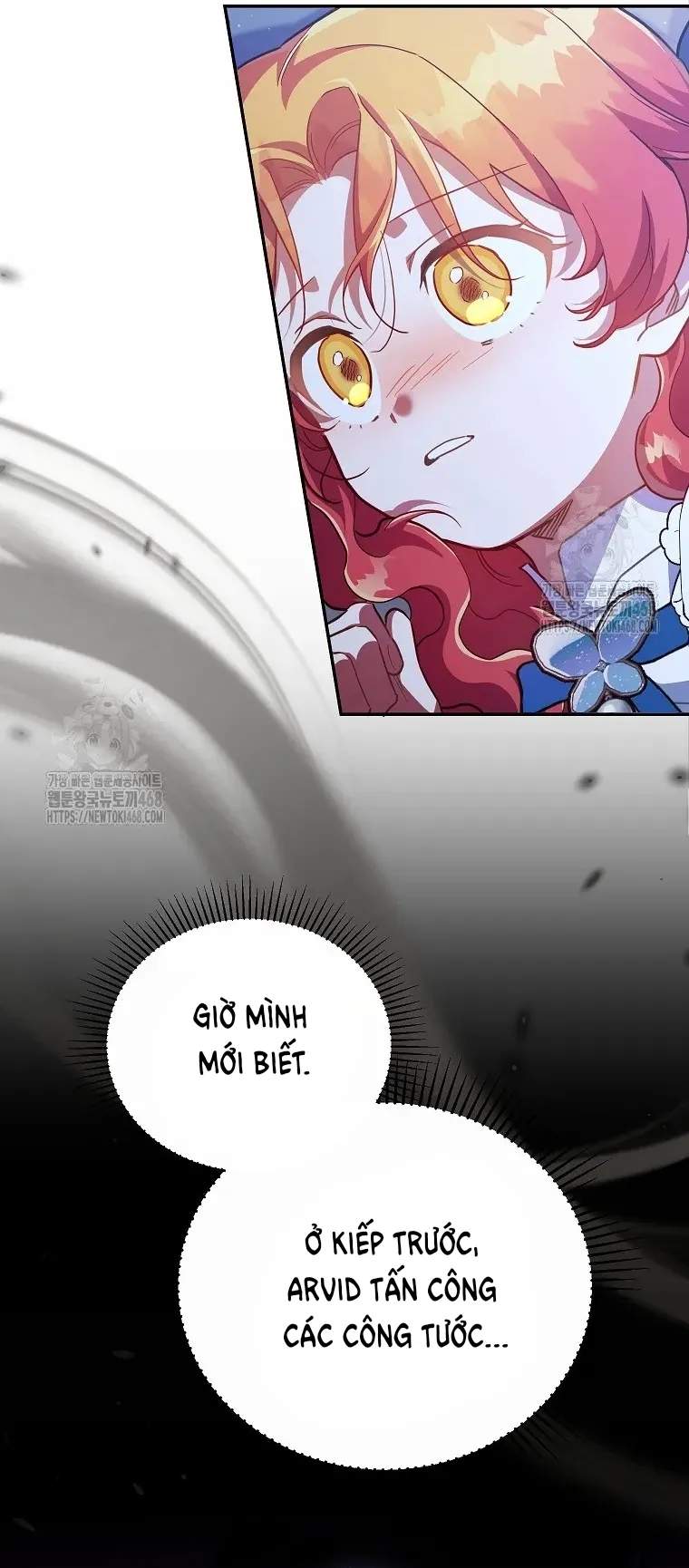 Bé Con Chốn Hoa Nở - Chap 72 - Trang 48