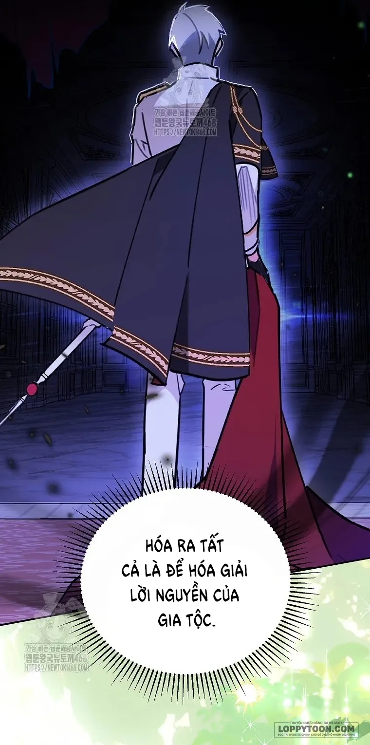 Bé Con Chốn Hoa Nở - Chap 72 - Trang 49