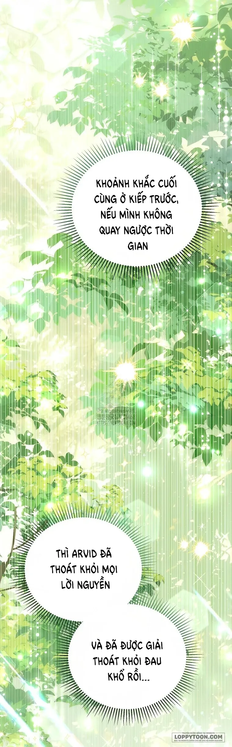 Bé Con Chốn Hoa Nở - Chap 72 - Trang 50