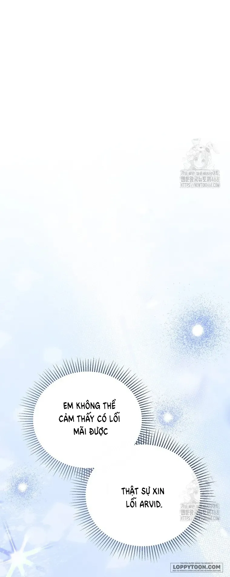 Bé Con Chốn Hoa Nở - Chap 72 - Trang 53