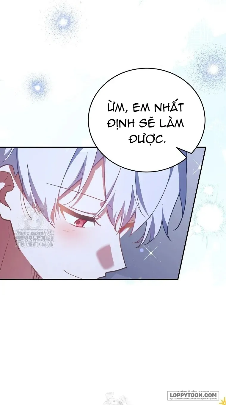 Bé Con Chốn Hoa Nở - Chap 72 - Trang 55