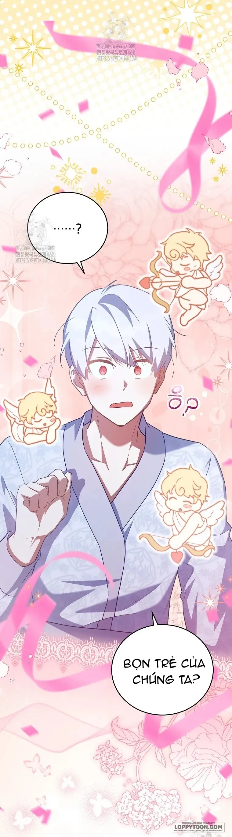 Bé Con Chốn Hoa Nở - Chap 72 - Trang 57