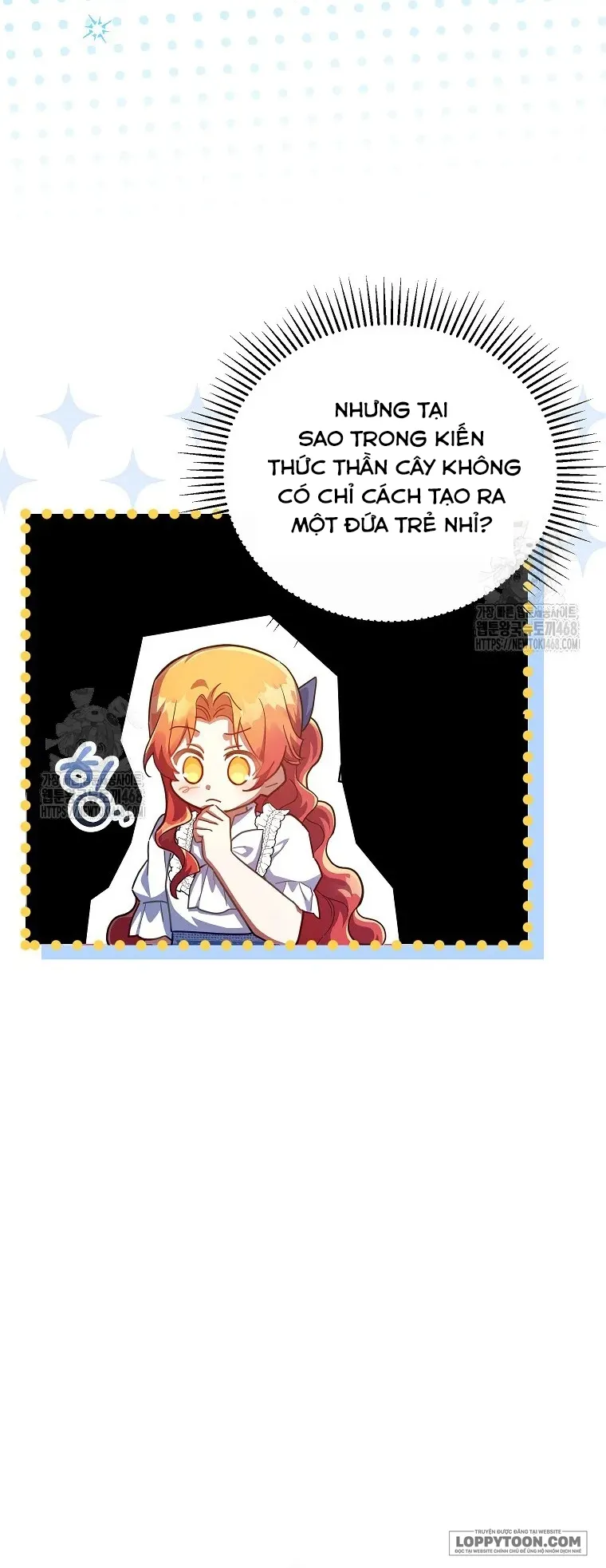 Bé Con Chốn Hoa Nở - Chap 73 - Trang 12
