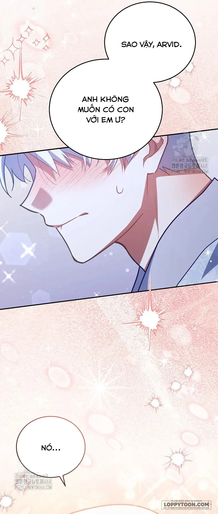 Bé Con Chốn Hoa Nở - Chap 73 - Trang 14