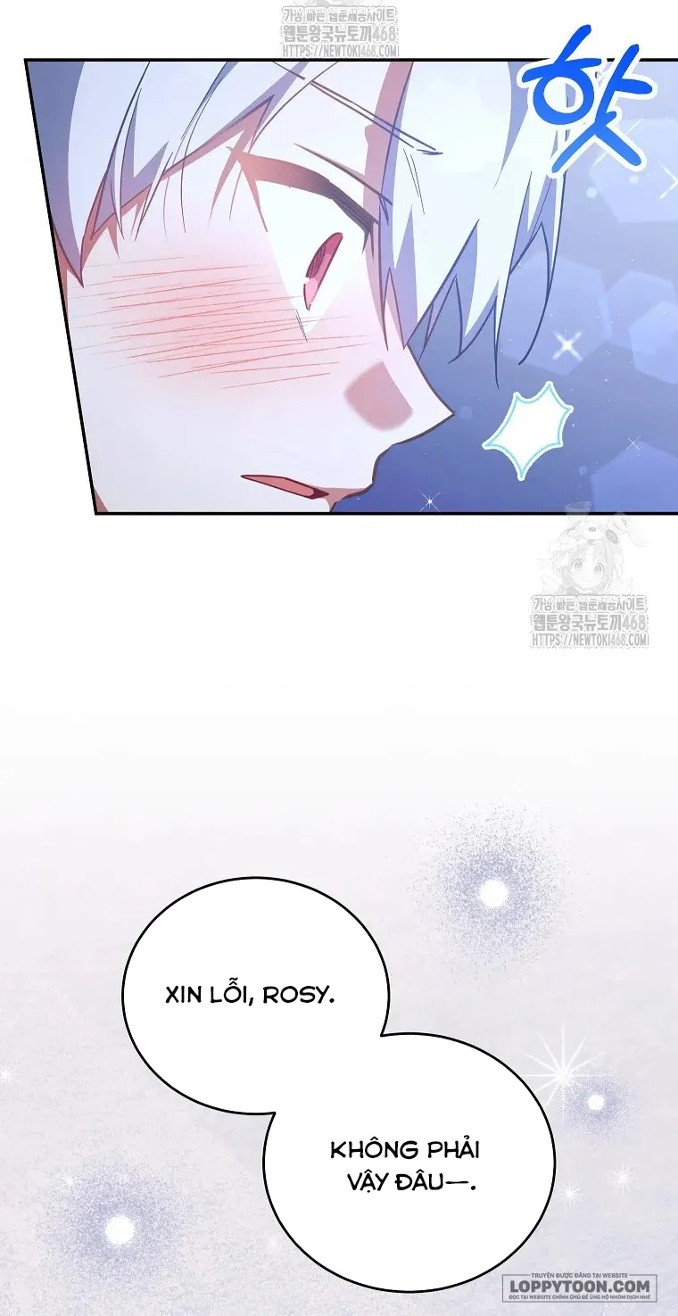 Bé Con Chốn Hoa Nở - Chap 73 - Trang 17