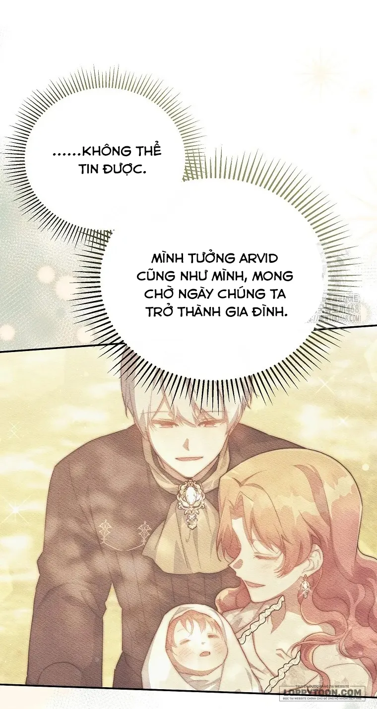 Bé Con Chốn Hoa Nở - Chap 73 - Trang 20