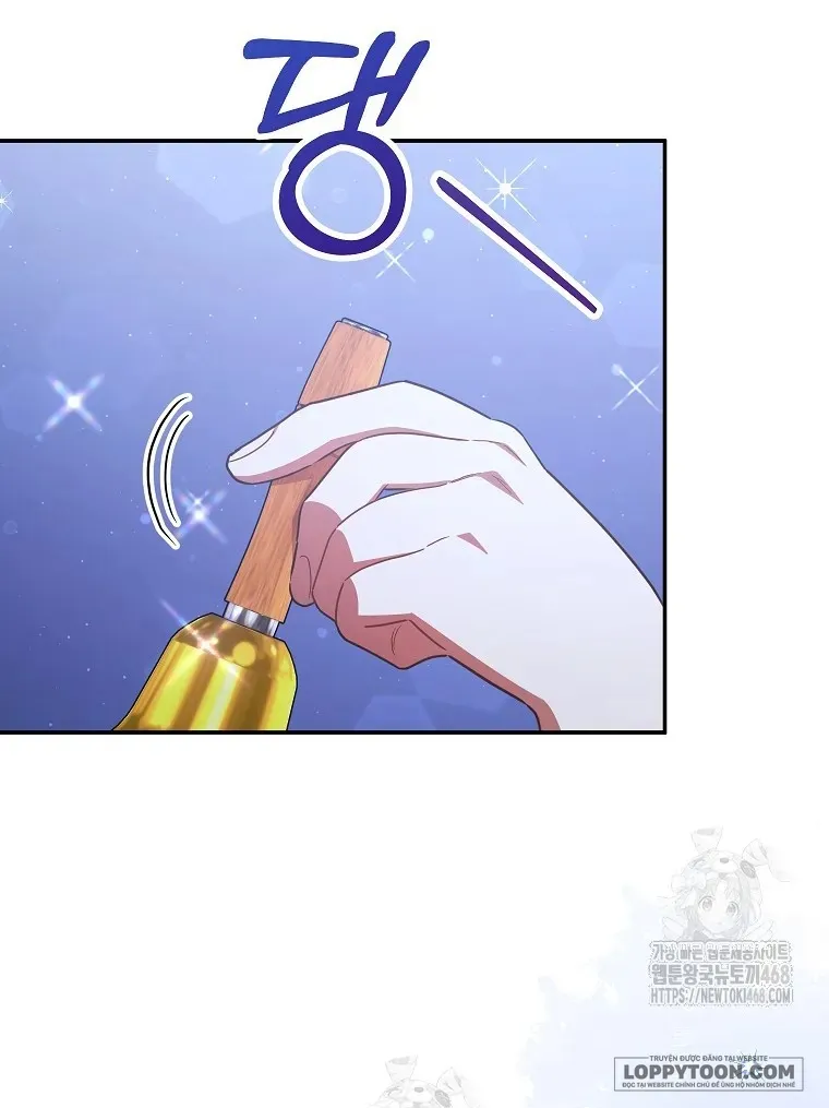 Bé Con Chốn Hoa Nở - Chap 73 - Trang 24