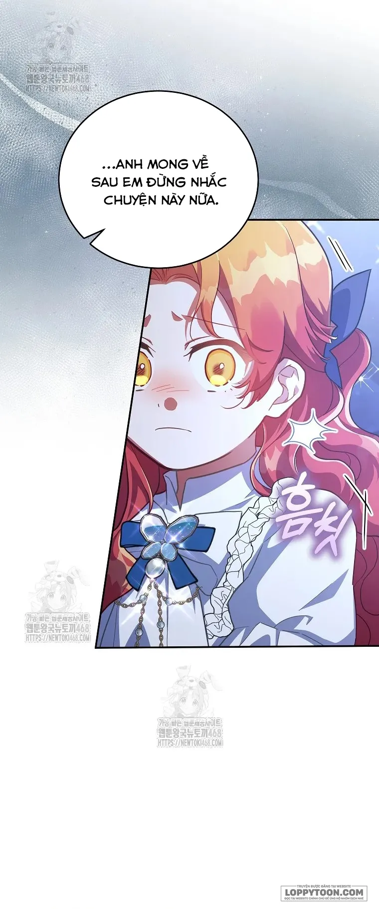 Bé Con Chốn Hoa Nở - Chap 73 - Trang 26