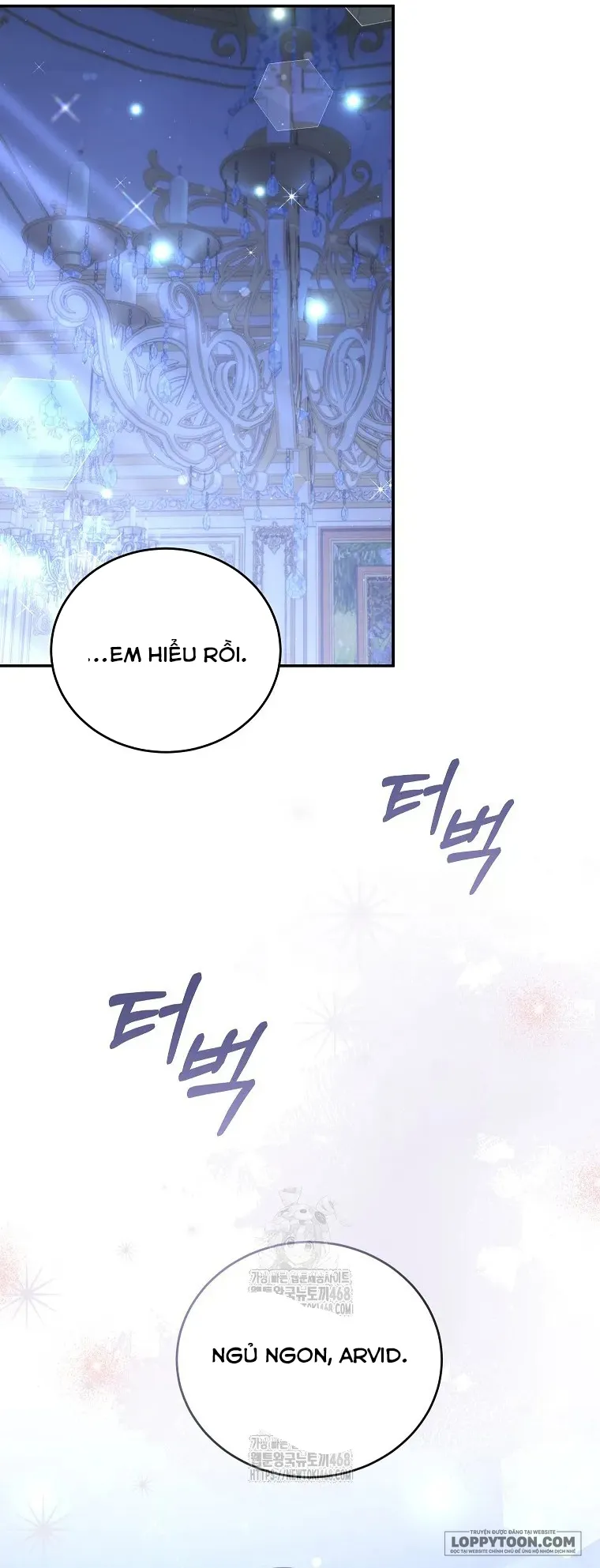 Bé Con Chốn Hoa Nở - Chap 73 - Trang 27