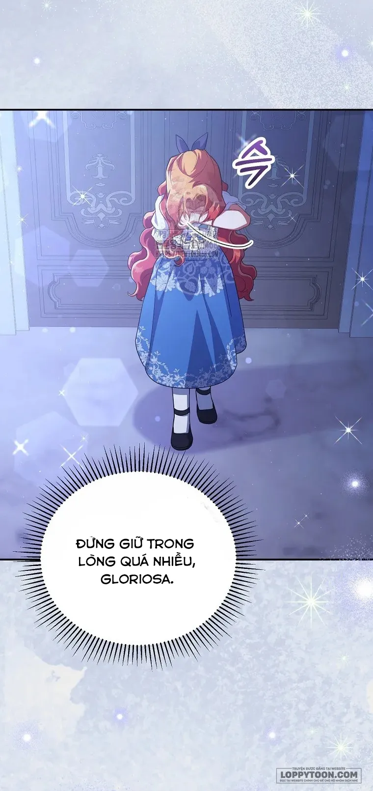 Bé Con Chốn Hoa Nở - Chap 73 - Trang 30