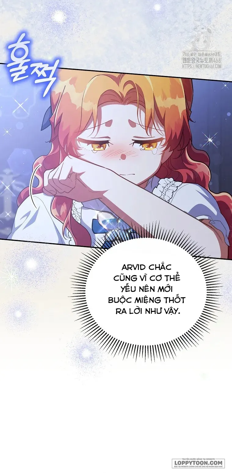 Bé Con Chốn Hoa Nở - Chap 73 - Trang 31