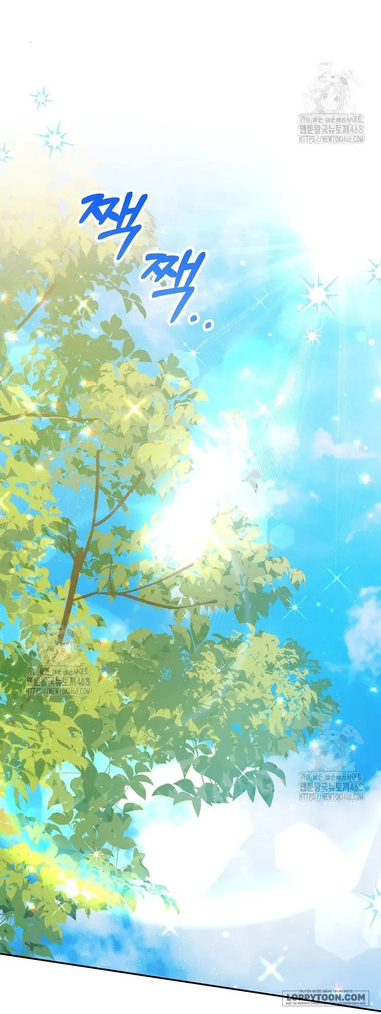 Bé Con Chốn Hoa Nở - Chap 73 - Trang 33