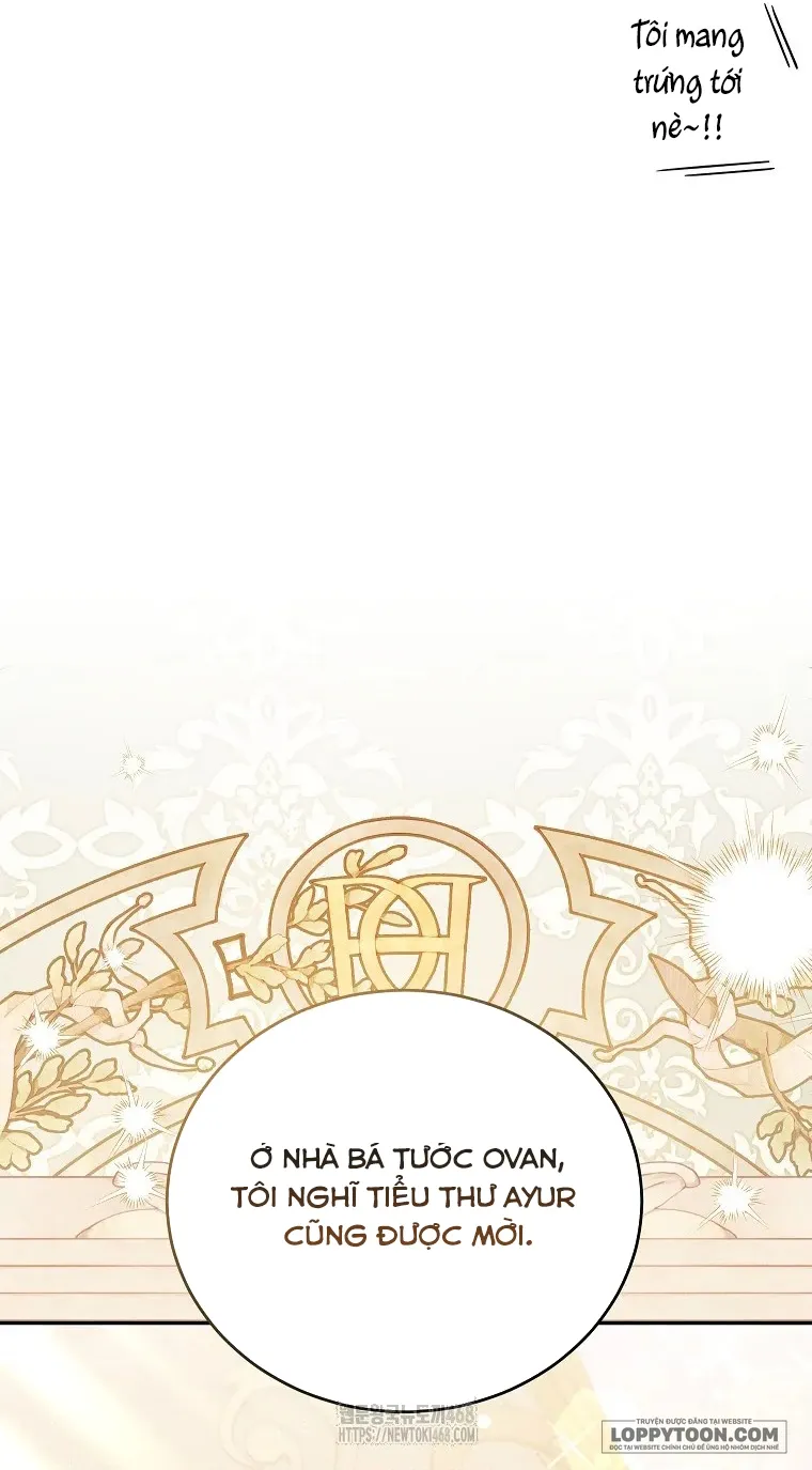 Bé Con Chốn Hoa Nở - Chap 73 - Trang 37