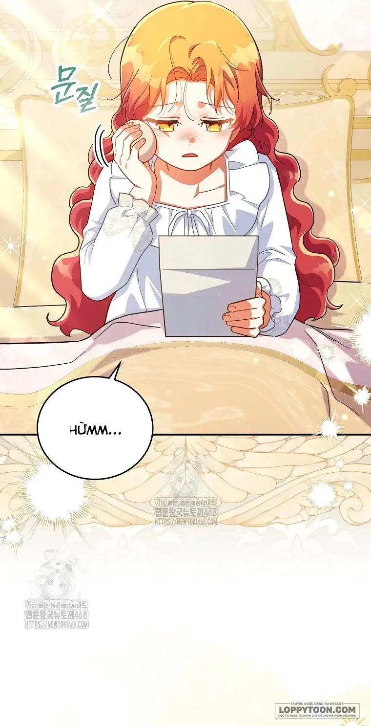 Bé Con Chốn Hoa Nở - Chap 73 - Trang 38