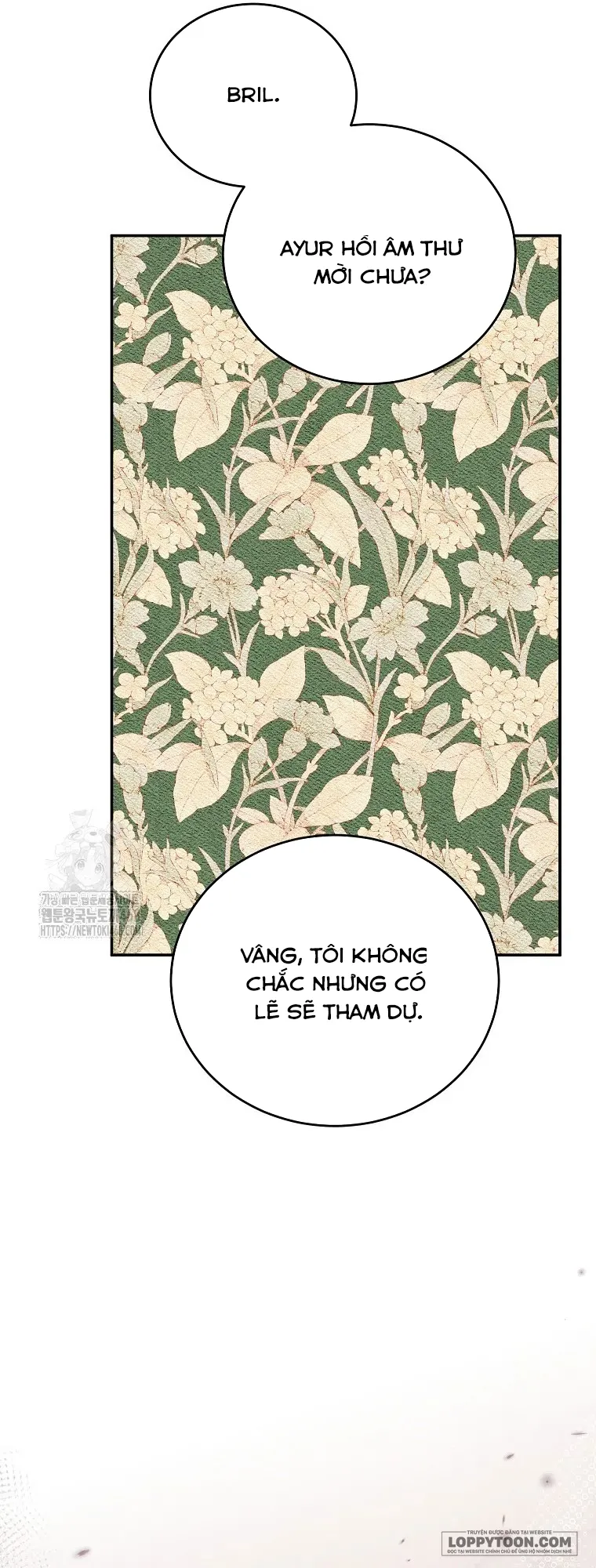 Bé Con Chốn Hoa Nở - Chap 73 - Trang 40