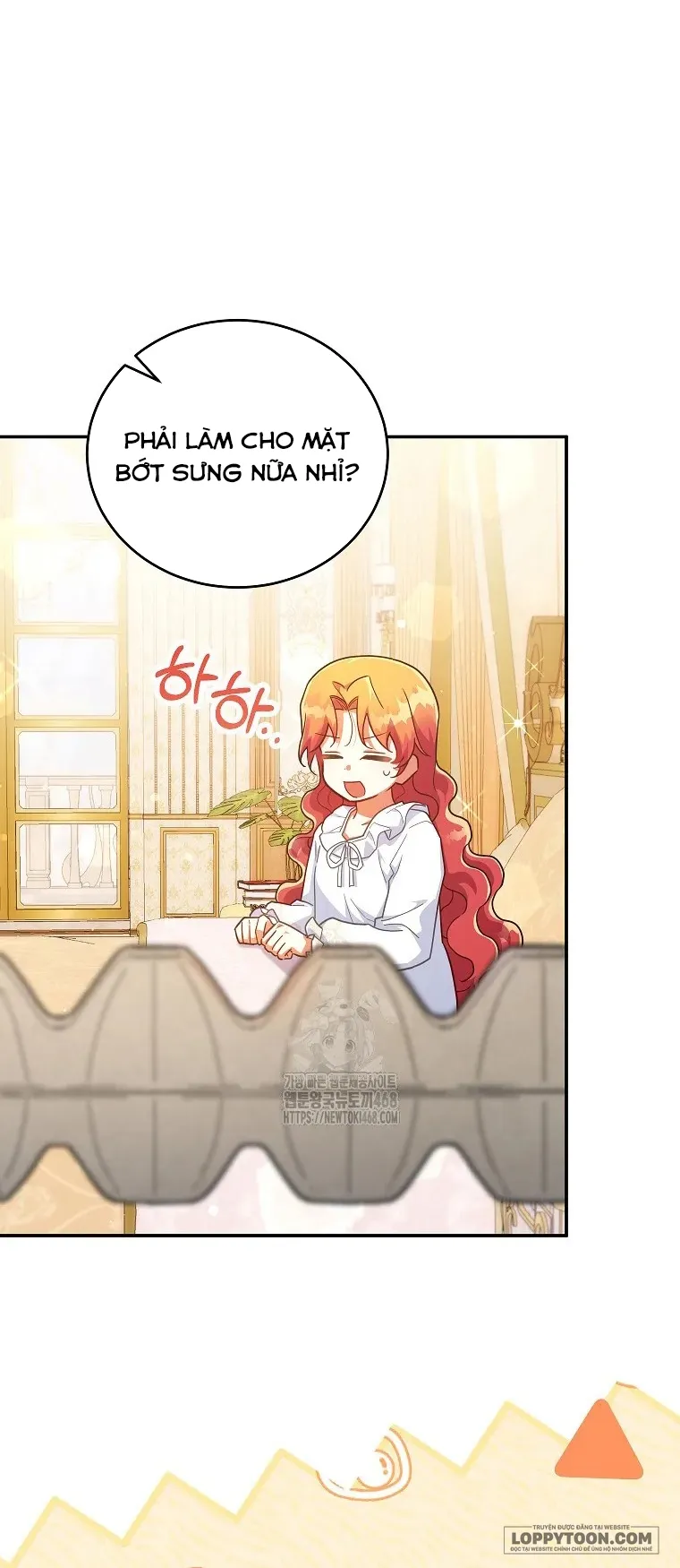 Bé Con Chốn Hoa Nở - Chap 73 - Trang 46