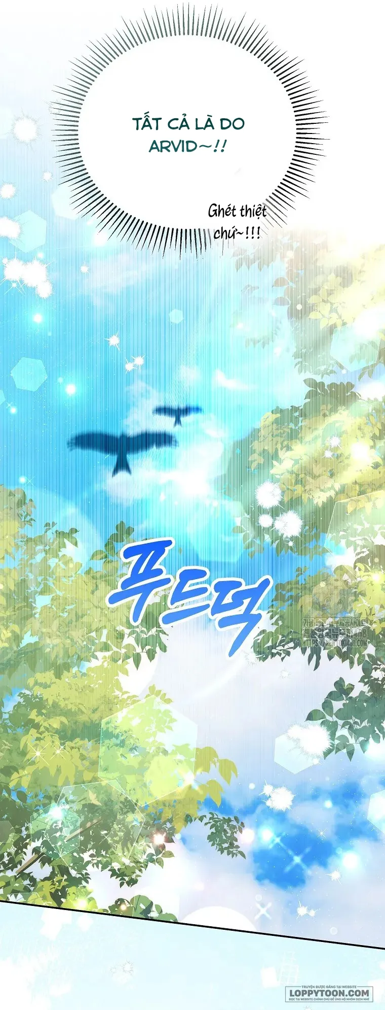 Bé Con Chốn Hoa Nở - Chap 73 - Trang 48