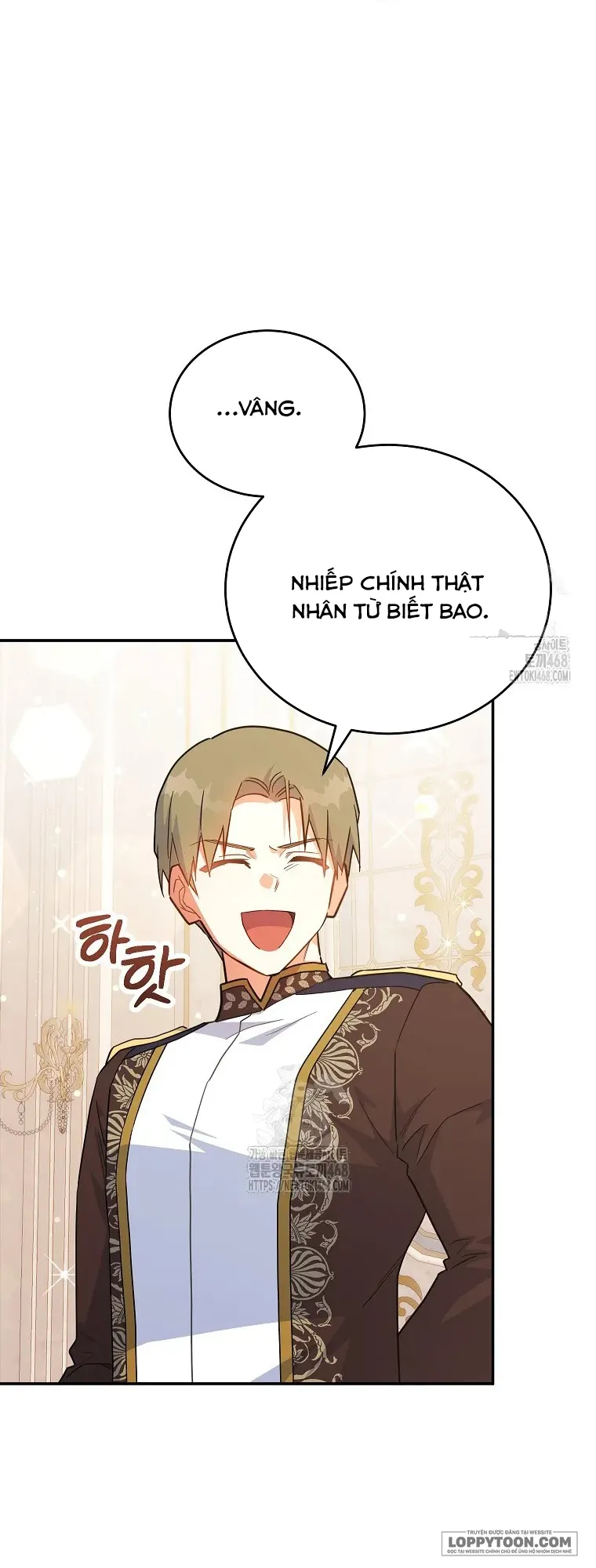 Bé Con Chốn Hoa Nở - Chap 73 - Trang 54