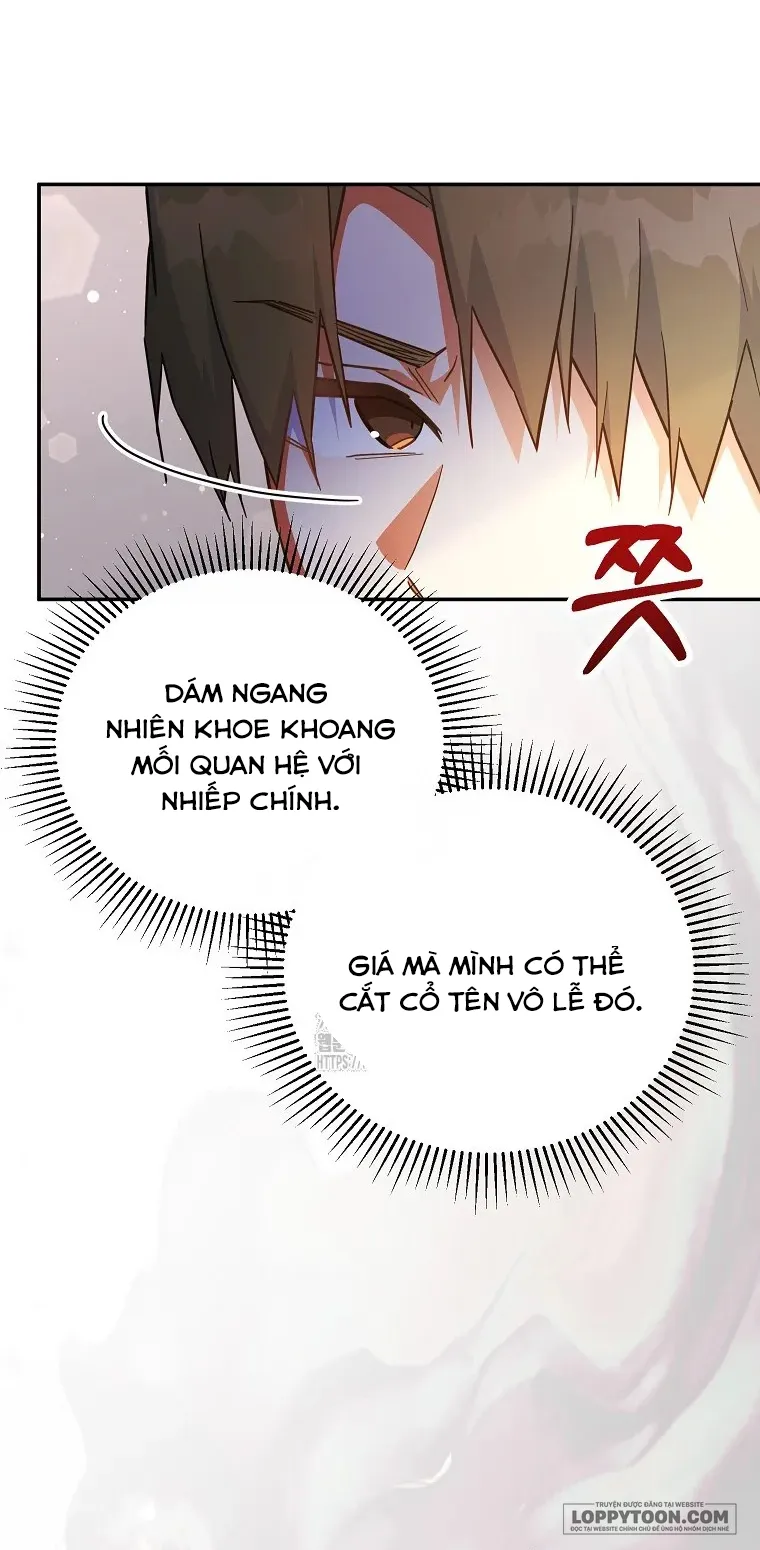 Bé Con Chốn Hoa Nở - Chap 73 - Trang 55