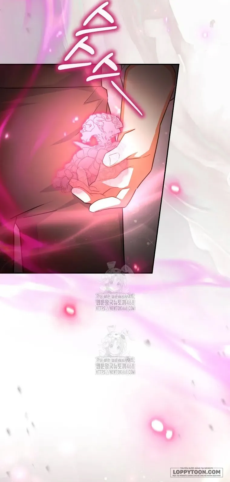 Bé Con Chốn Hoa Nở - Chap 73 - Trang 57