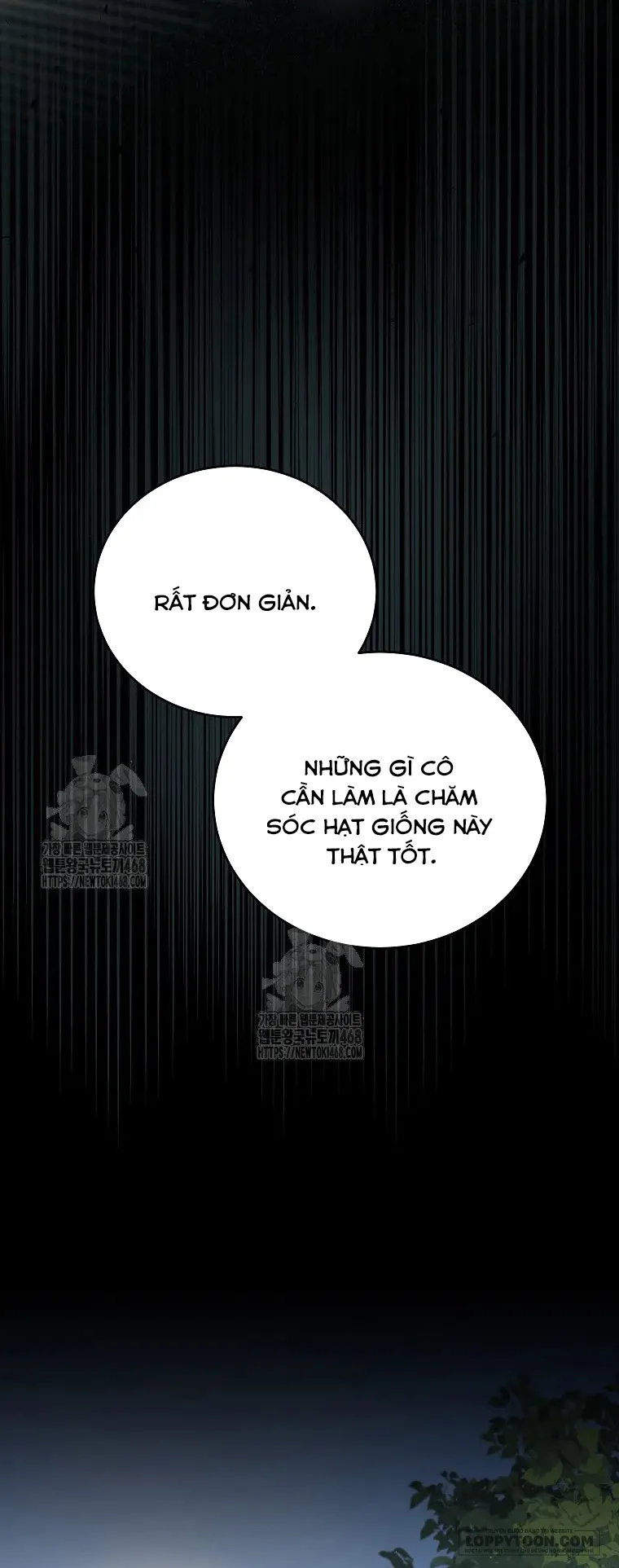 Bé Con Chốn Hoa Nở - Chap 74 - Trang 11