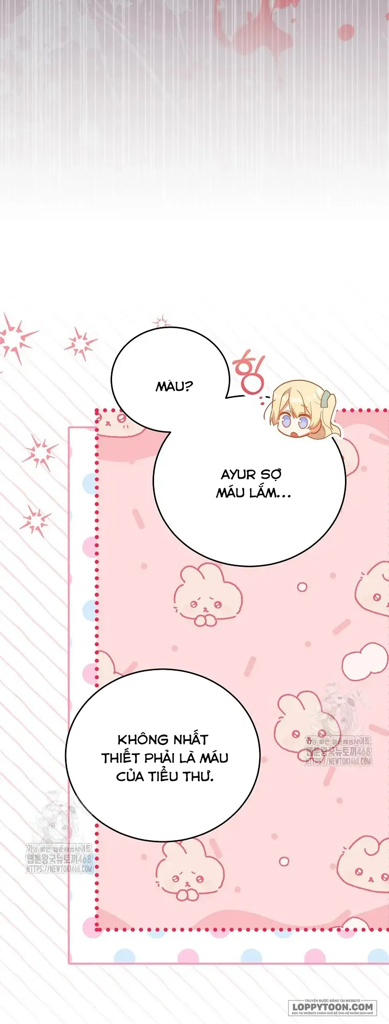 Bé Con Chốn Hoa Nở - Chap 74 - Trang 14