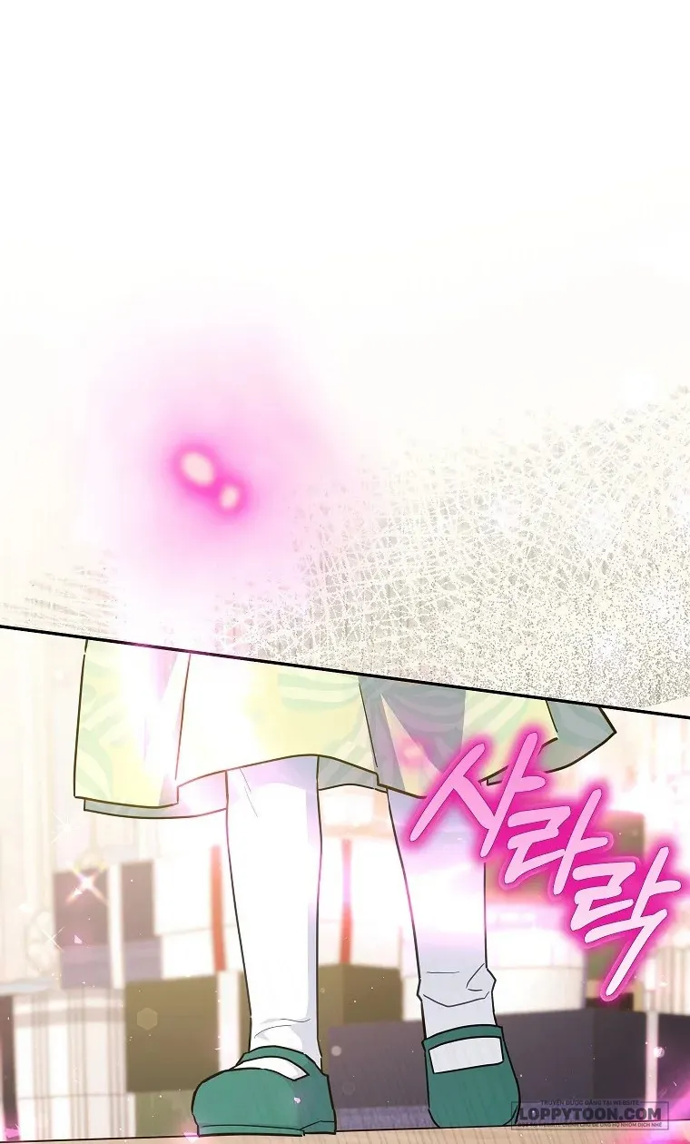 Bé Con Chốn Hoa Nở - Chap 74 - Trang 16