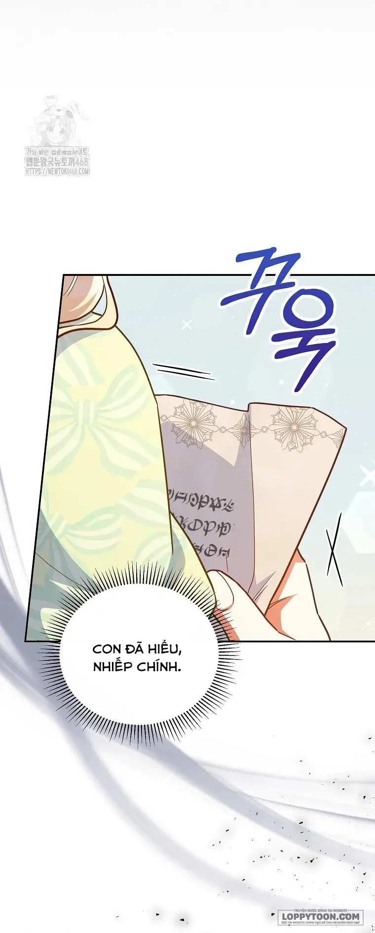 Bé Con Chốn Hoa Nở - Chap 74 - Trang 27