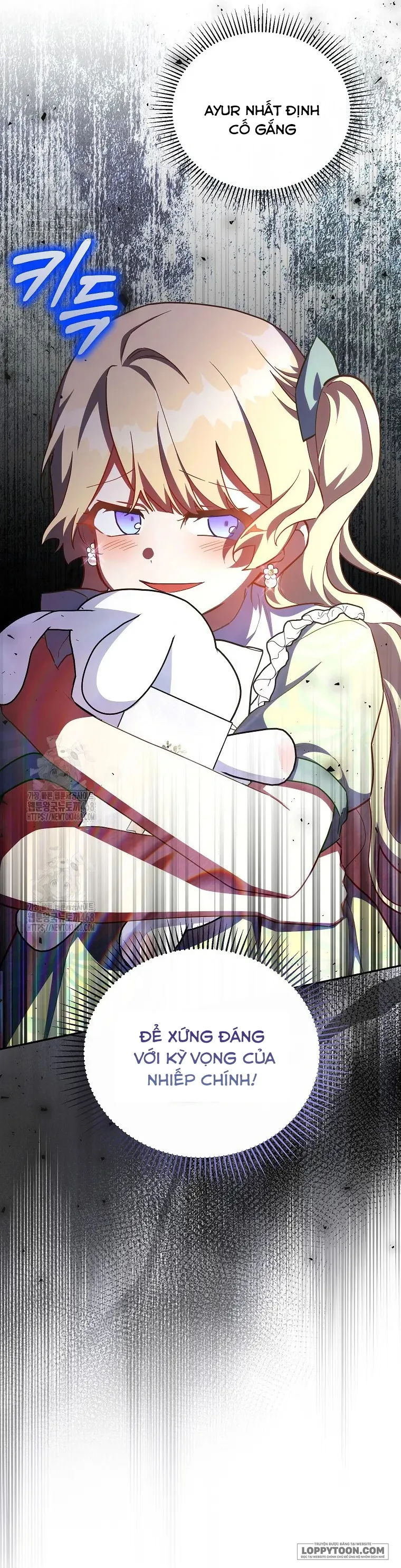 Bé Con Chốn Hoa Nở - Chap 74 - Trang 28
