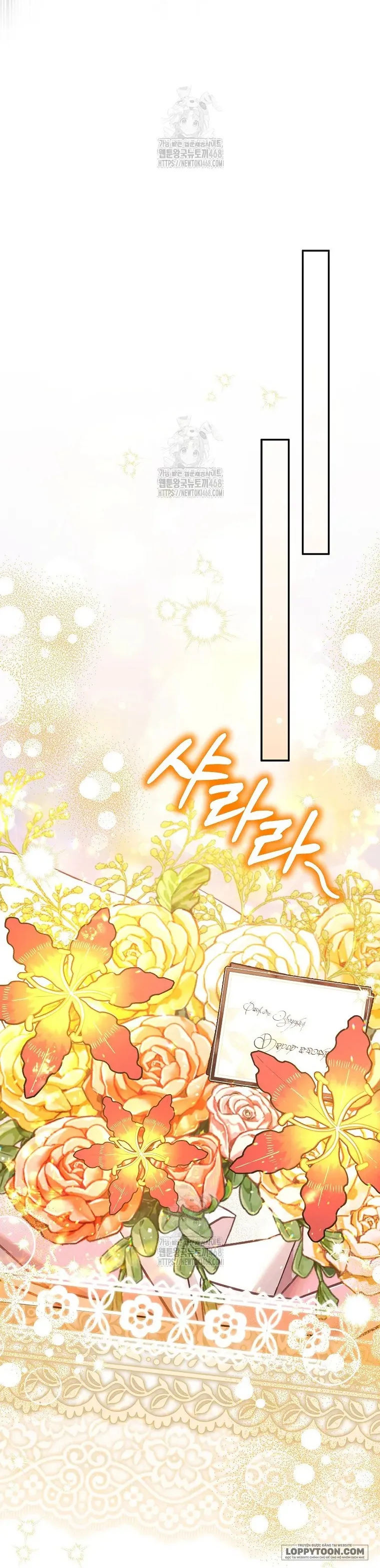 Bé Con Chốn Hoa Nở - Chap 74 - Trang 29