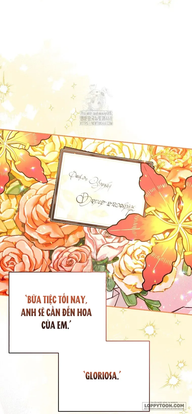 Bé Con Chốn Hoa Nở - Chap 74 - Trang 30